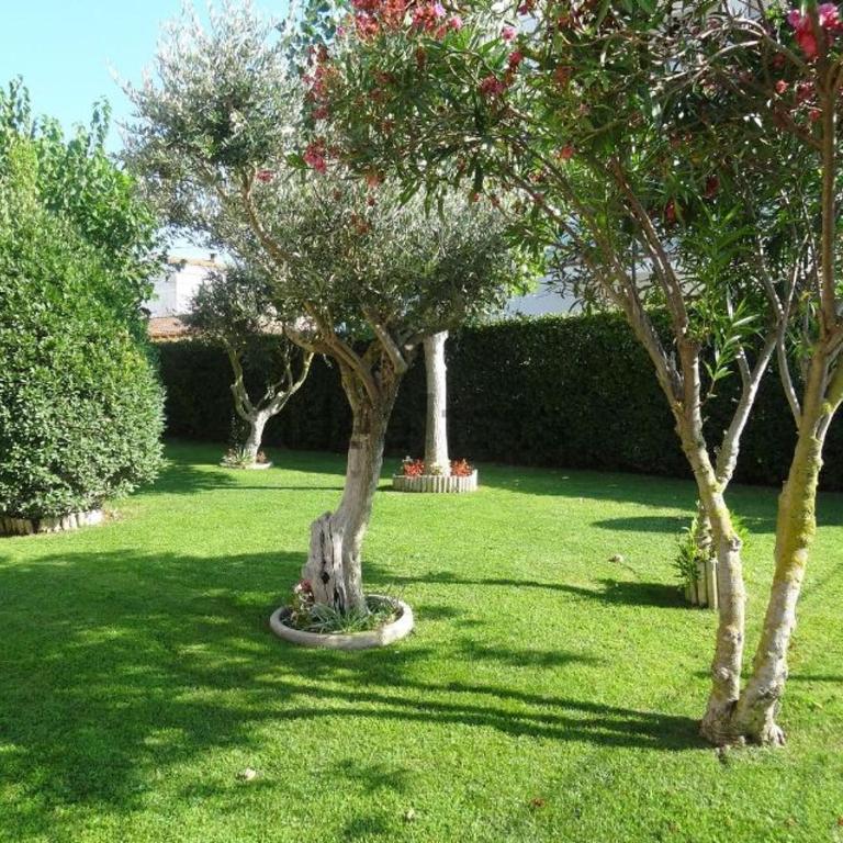 A 3 minutos de la playa. Cerca del centro - Three-Bedroom Apartment - 7