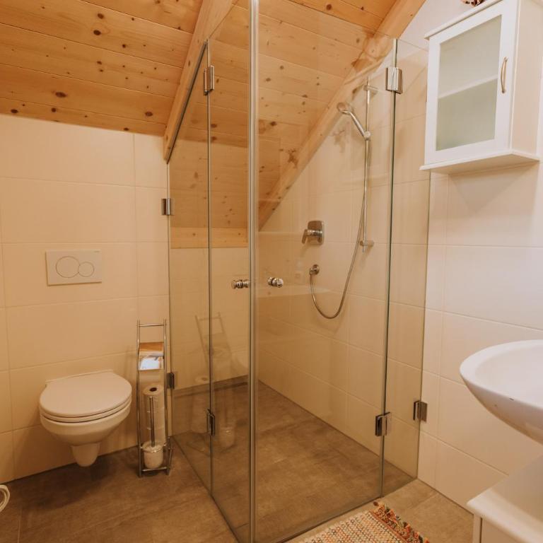 Chalet Aconitum - Superior Chalet - 22
