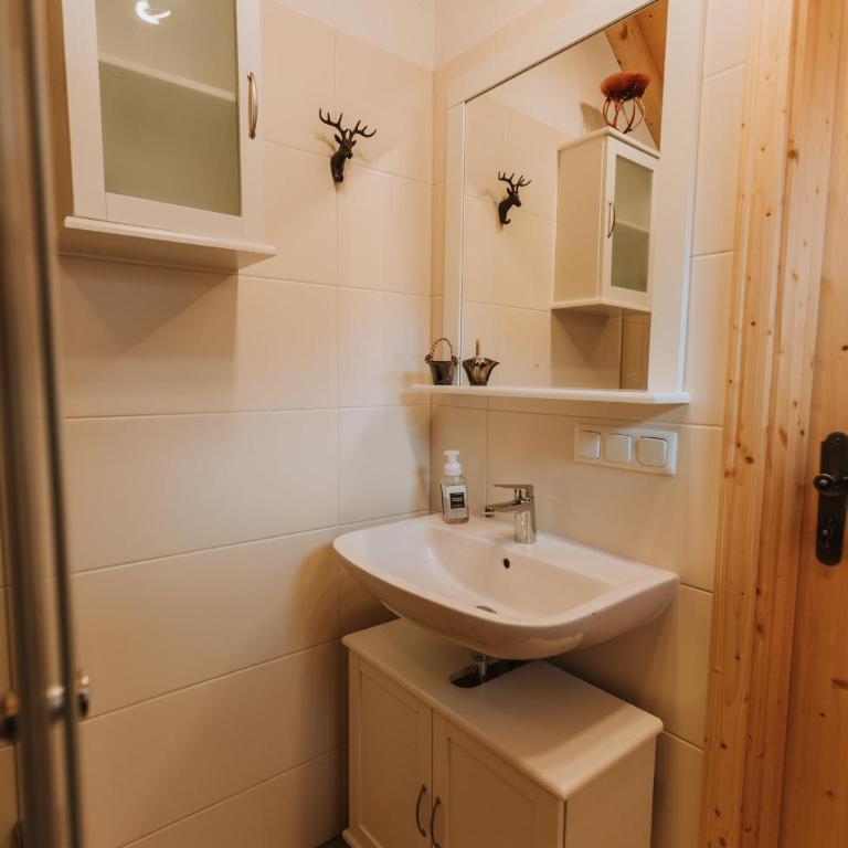 Chalet Aconitum - Superior Chalet - 21