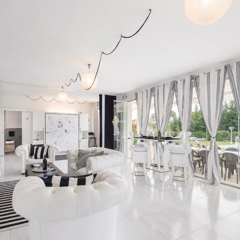 2 Bedroom Stunning Home In Roma - Casa Vacanze - 2