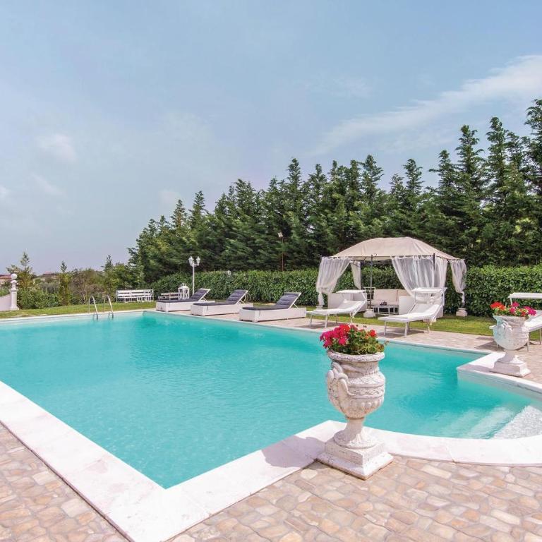 2 Bedroom Stunning Home In Roma - Casa Vacanze - 3
