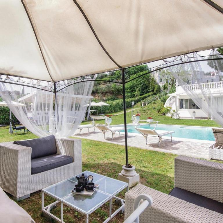 2 Bedroom Stunning Home In Roma - Casa Vacanze - 4