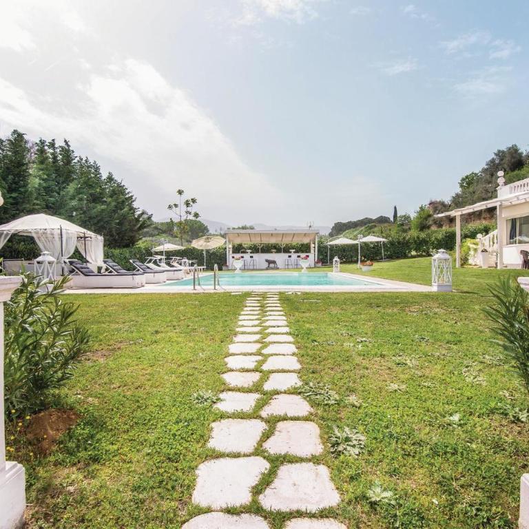 2 Bedroom Stunning Home In Roma - Casa Vacanze - 9
