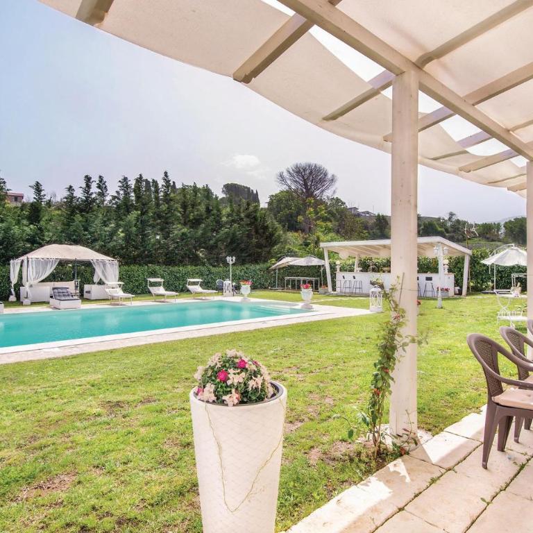 2 Bedroom Stunning Home In Roma - Casa Vacanze - 10