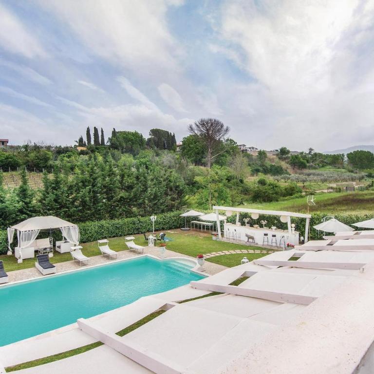2 Bedroom Stunning Home In Roma - Casa Vacanze - 12