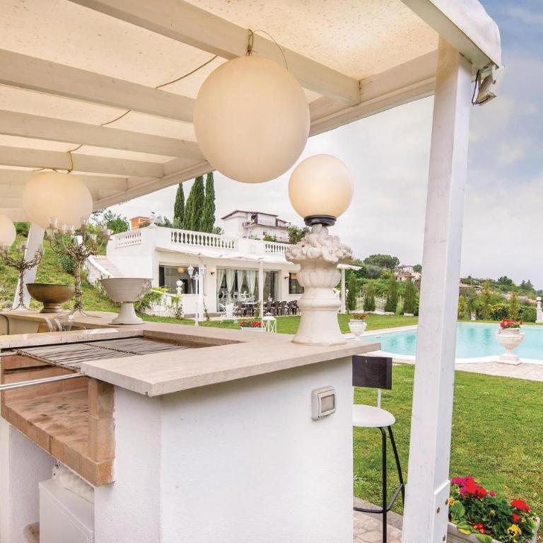 2 Bedroom Stunning Home In Roma - Casa Vacanze - 11