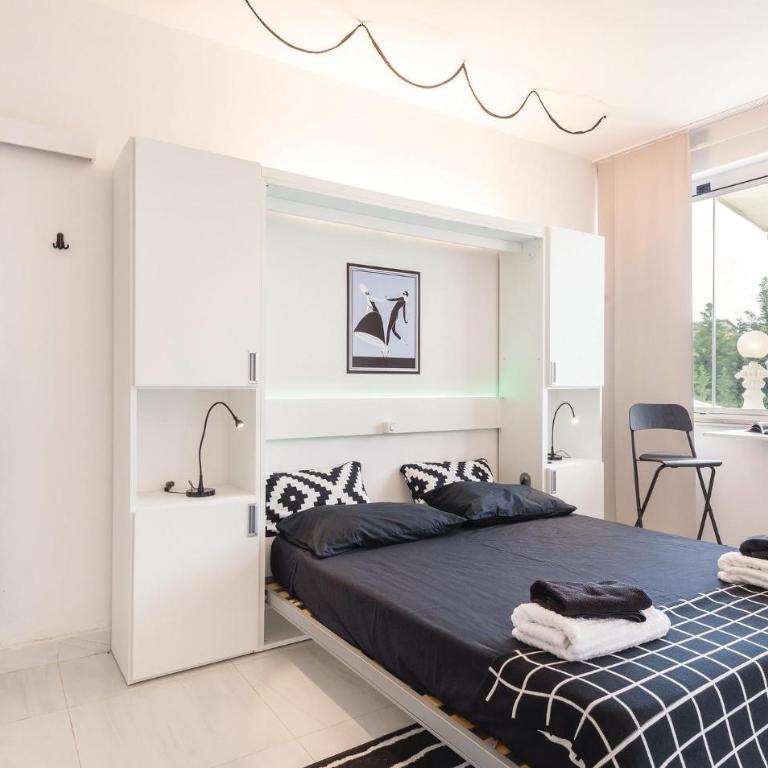 2 Bedroom Stunning Home In Roma - Casa Vacanze - 16