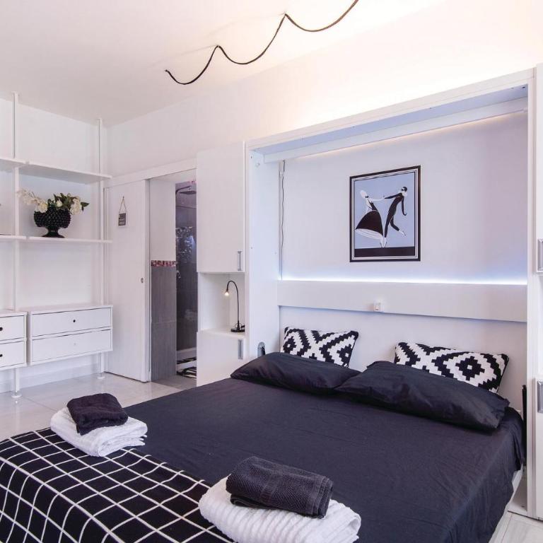2 Bedroom Stunning Home In Roma - Casa Vacanze - 17
