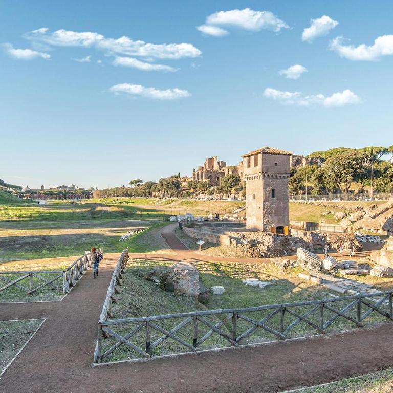 2 Bedroom Stunning Home In Roma - Casa Vacanze - 24