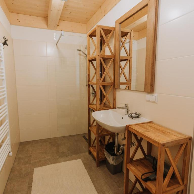Chalet Aconitum - Superior Chalet - 20