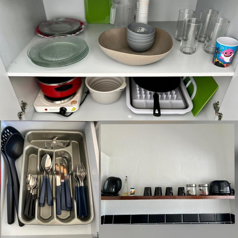 Estudio Rivera - Apartamento de 1 dormitorio - 8