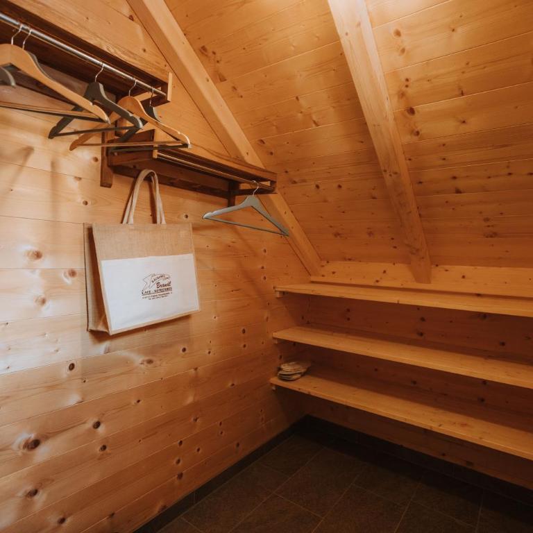 Chalet Aconitum - Superior Chalet - 27