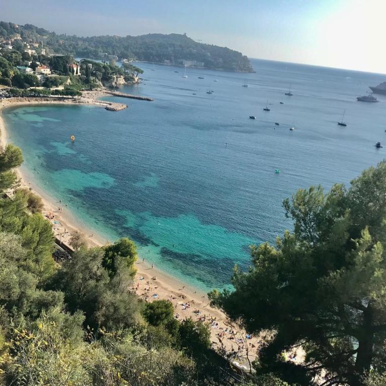 Nice/Villefranche - Appartement 1 Chambre - 31