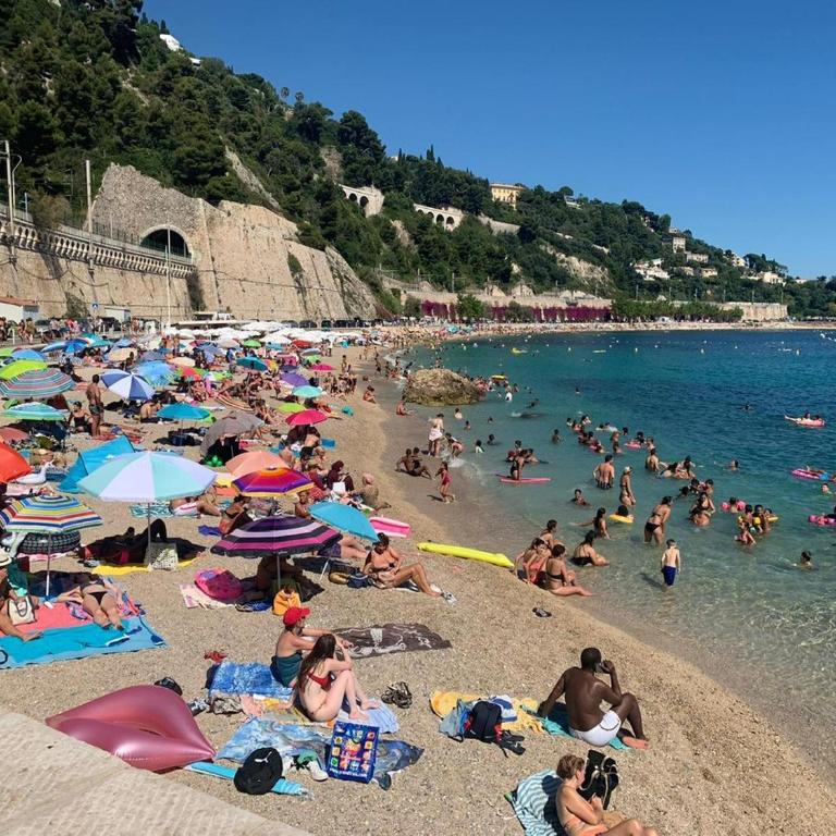 Nice/Villefranche - Appartement 1 Chambre - 32