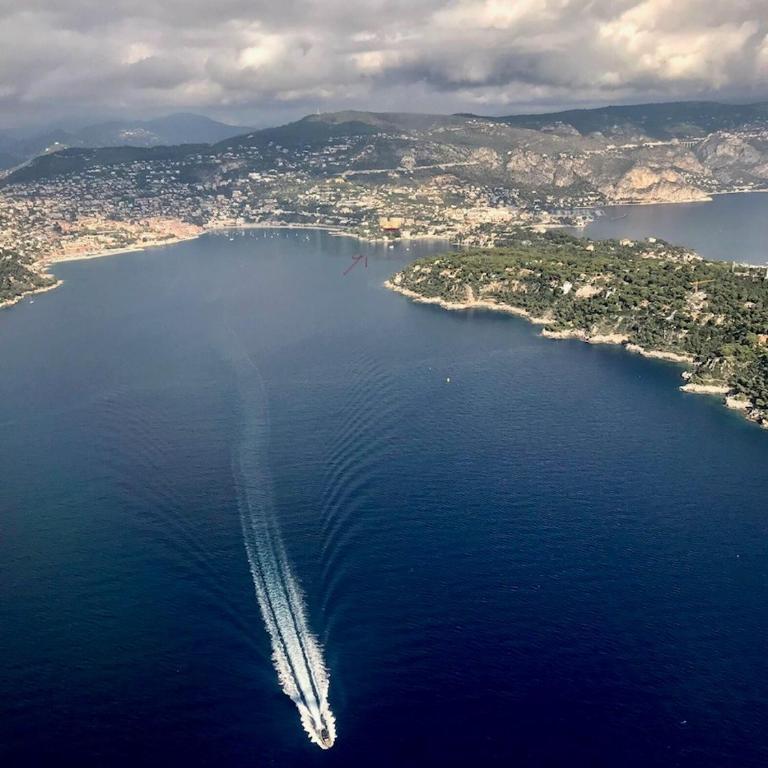 Nice/Villefranche - Appartement 1 Chambre - 33