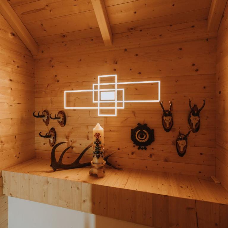 Chalet Aconitum - Superior Chalet - 25