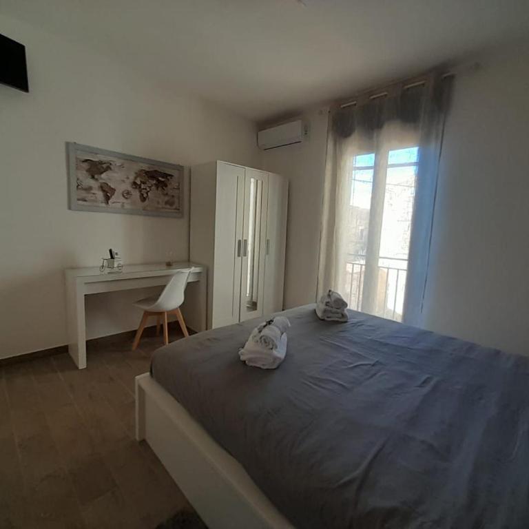 ANTICO VICOLO - Casa con 1 Camera da Letto - 26