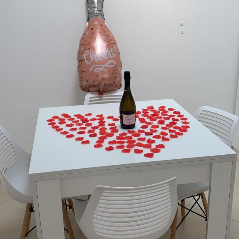 Marina Grande Holiday Apartment in Capri - Three-Bedroom Apartment - 4