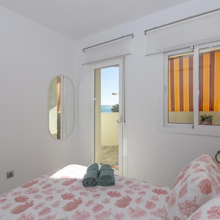 Apartamento con vistas al mar - Apartamento de 1 dormitorio - 23