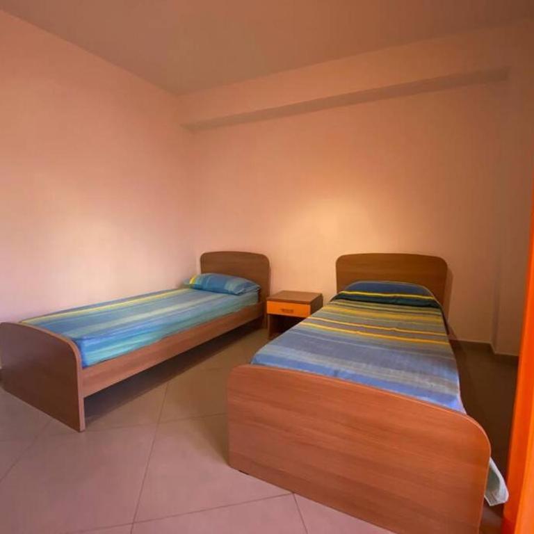 Casetta di Arianna - Appartamento con 2 Camere da Letto - 11