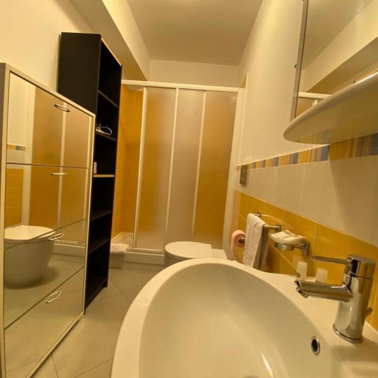 Casetta di Arianna - Appartamento con 2 Camere da Letto - 14