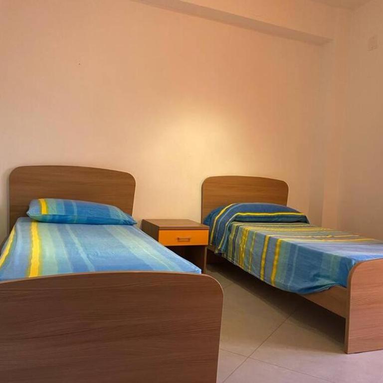 Casetta di Arianna - Appartamento con 2 Camere da Letto - 13