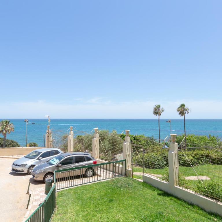 Apartamento con vistas al mar - Apartamento de 1 dormitorio - 43