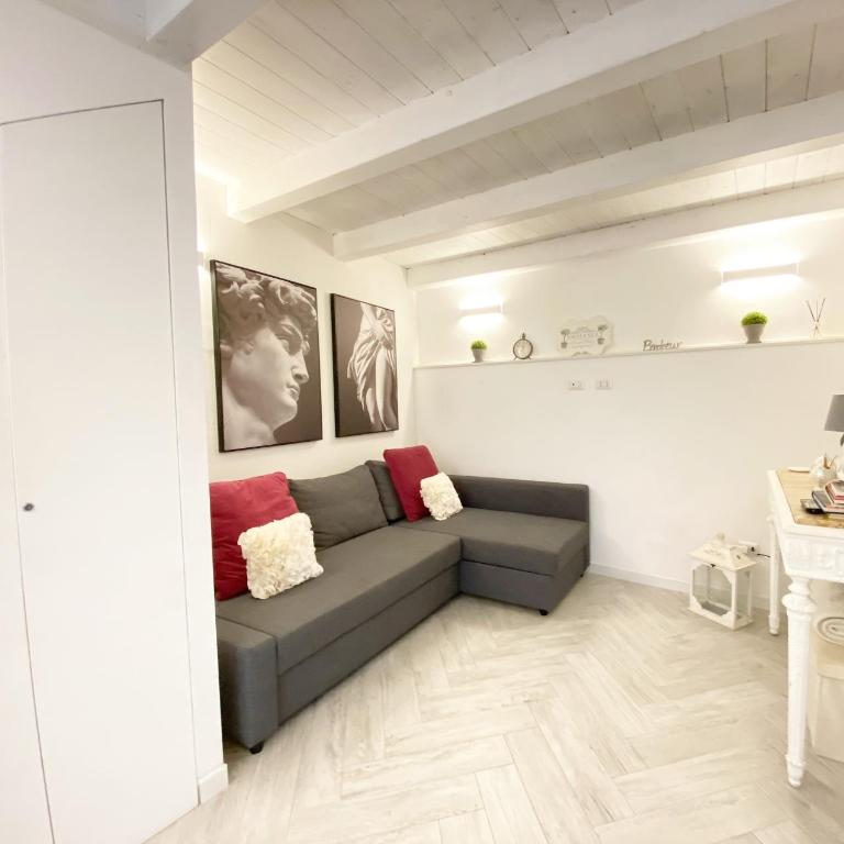 Suite23_Ortigia - Casa Vacanze - 10