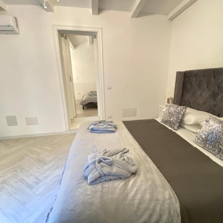 Suite23_Ortigia - Casa Vacanze - 17