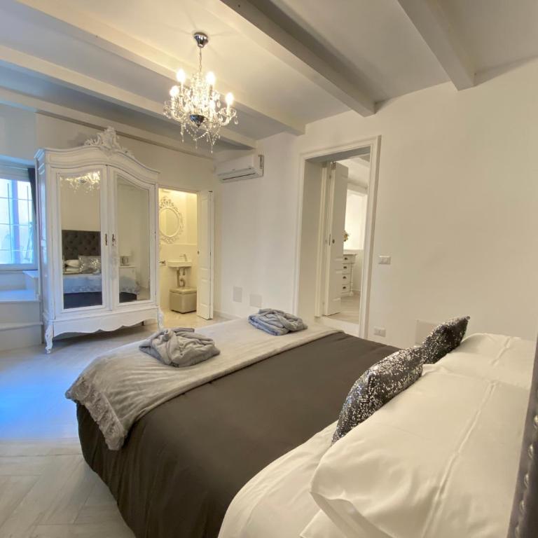 Suite23_Ortigia - Casa Vacanze - 14