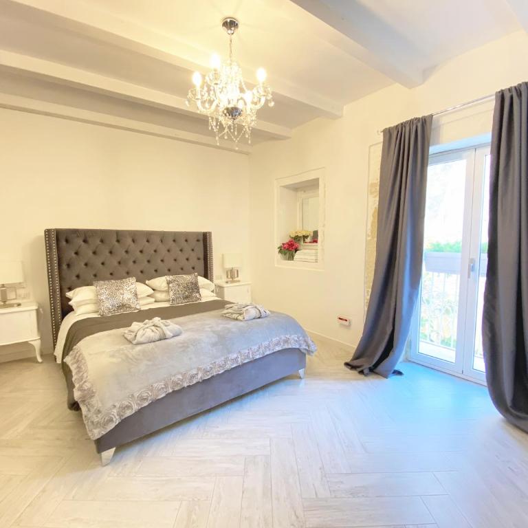 Suite23_Ortigia - Casa Vacanze - 29