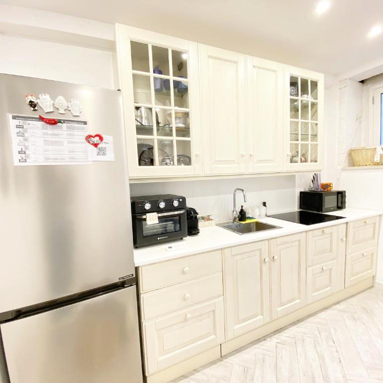 Suite23_Ortigia - Casa Vacanze - 11