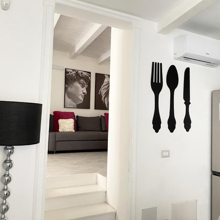 Suite23_Ortigia - Casa Vacanze - 18