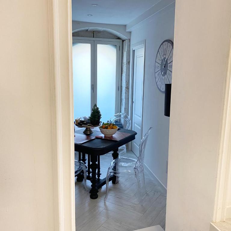 Suite23_Ortigia - Casa Vacanze - 28