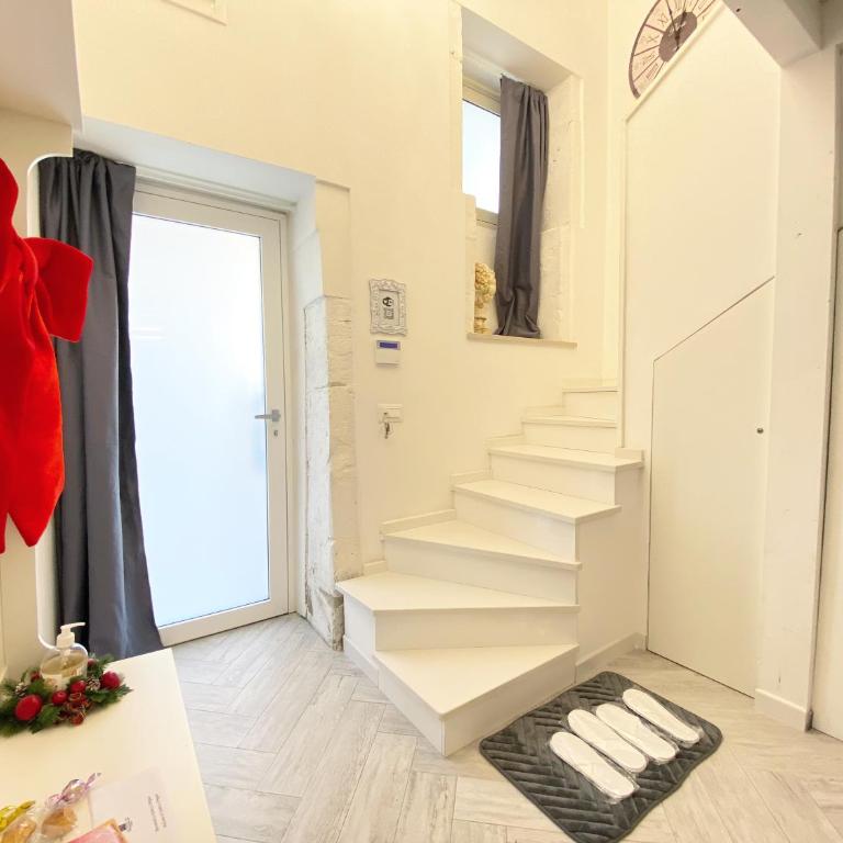 Suite23_Ortigia - Casa Vacanze - 9