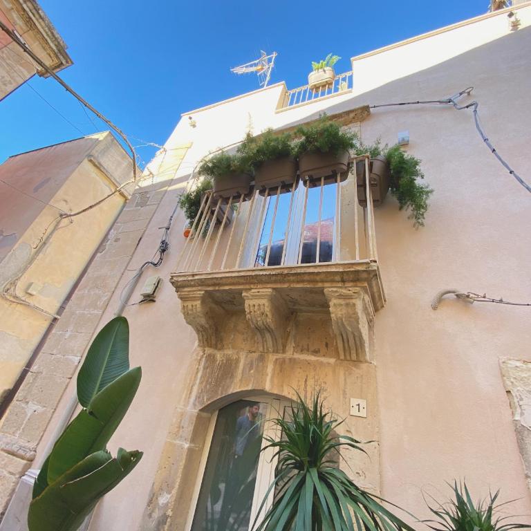 Suite23_Ortigia - Casa Vacanze - 20