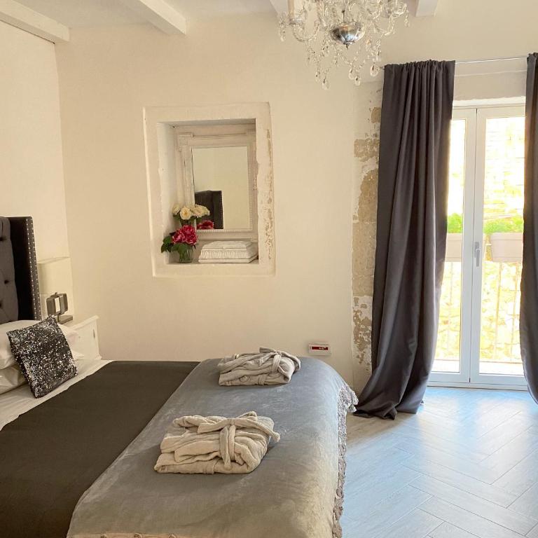 Suite23_Ortigia - Casa Vacanze - 13
