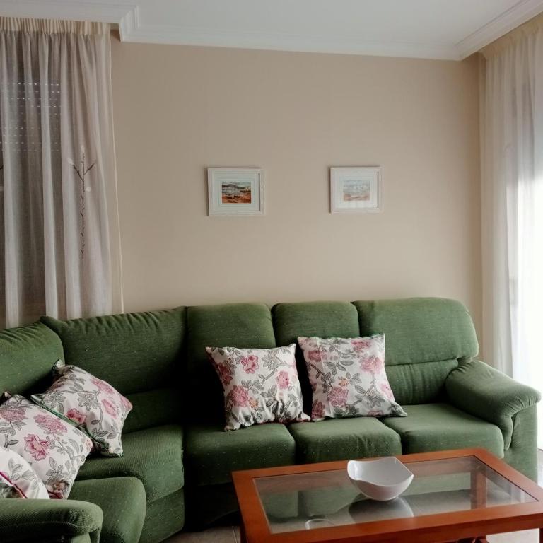 Casa da fonte - Casa de 4 dormitorios - 62