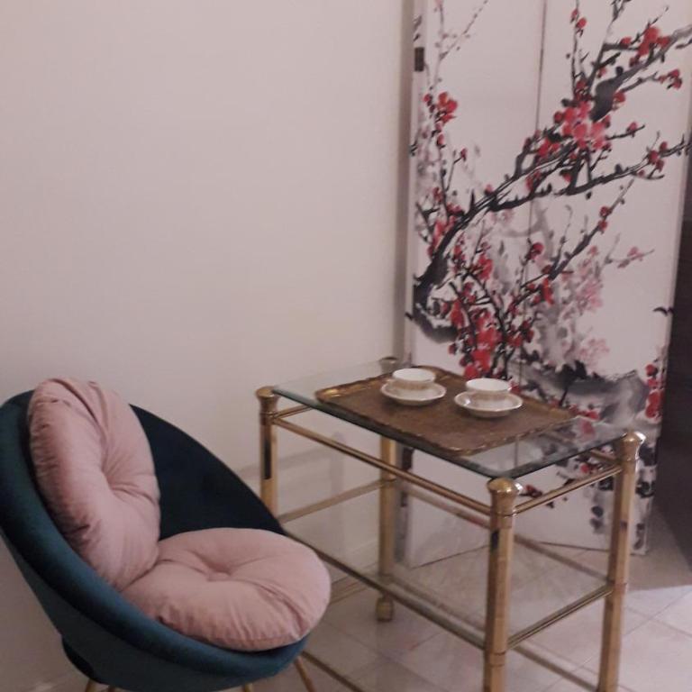 Appartamentino in Pigneto storico - Apartment mit 1 Schlafzimmer - 12