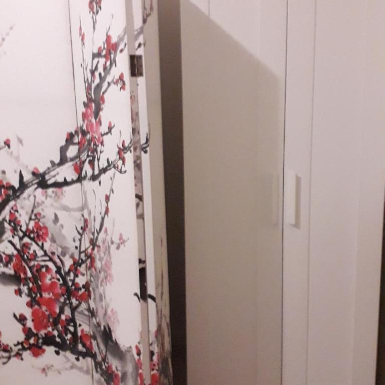 Appartamentino in Pigneto storico - Apartment mit 1 Schlafzimmer - 15