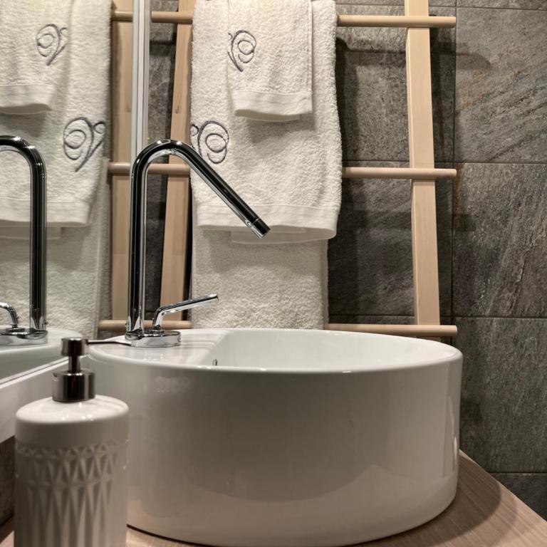 Renovated Apartment 5 min to Crans Montana Center - Appartement 2 Chambres - 20