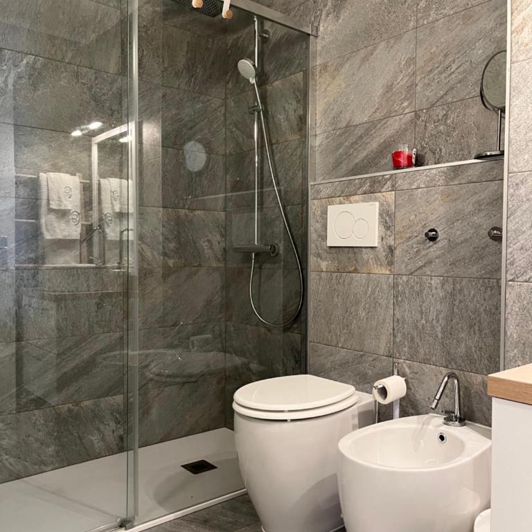 Renovated Apartment 5 min to Crans Montana Center - Appartement 2 Chambres - 18