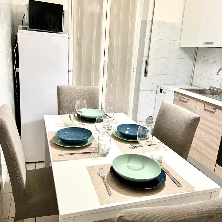 La Dolce Vita - Navigli - Appartamento con 2 Camere da Letto - 7