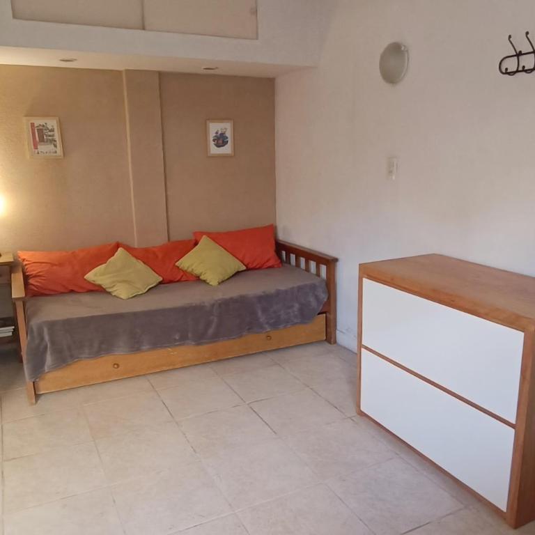 Don Luis Valeria del Mar a 50 metros de la playa - Apartamento de 1 dormitorio - 5