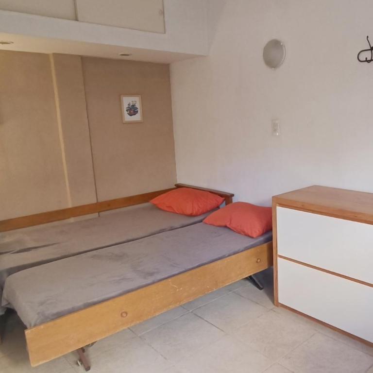 Don Luis Valeria del Mar a 50 metros de la playa - Apartamento de 1 dormitorio - 6
