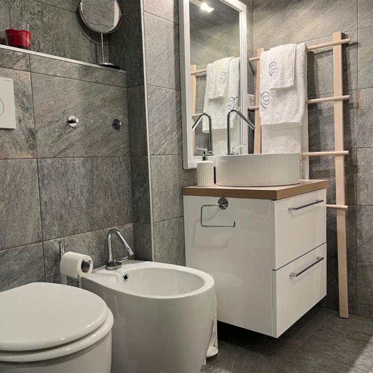 Renovated Apartment 5 min to Crans Montana Center - Appartement 2 Chambres - 19