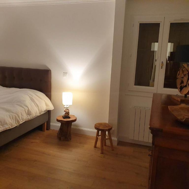 Appartement 150m2 - 5mn du téléphérique de l'Olympe - domaine des 3 vallées - Appartement Deluxe - 24
