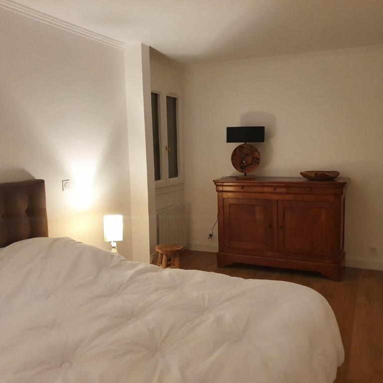 Appartement 150m2 - 5mn du téléphérique de l'Olympe - domaine des 3 vallées - Appartement Deluxe - 29