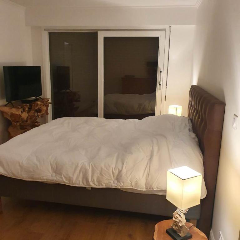 Appartement 150m2 - 5mn du téléphérique de l'Olympe - domaine des 3 vallées - Appartement Deluxe - 22