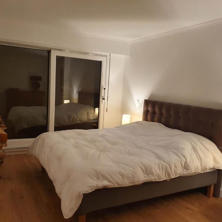 Appartement 150m2 - 5mn du téléphérique de l'Olympe - domaine des 3 vallées - Appartement Deluxe - 21